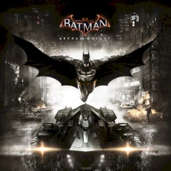 Best Of Batman: Arkham Knight