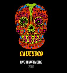 Live in Nuremburg 2009