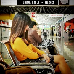 Silence