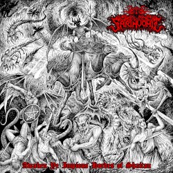 Awaken Ye Impious Hordes of Shaitan