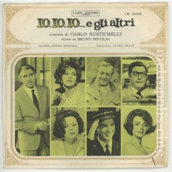 Io, io, io... E gli altri