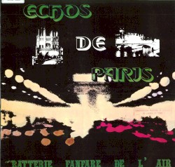 Echos de Paris