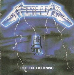 Ride the Lightning