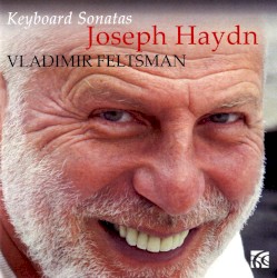 Keyboard Sonatas