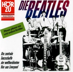 Die Beatles (Die zentrale Tanzschaffe der weltberühmten Vier aus Liverpool)