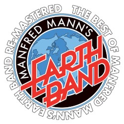 The Best of Manfred Mann’s Earth Band