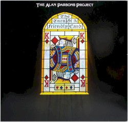 The Turn of a Friendly Card