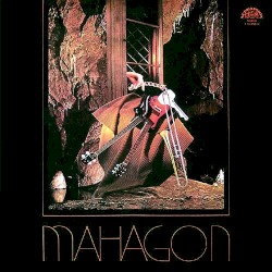 Mahagon