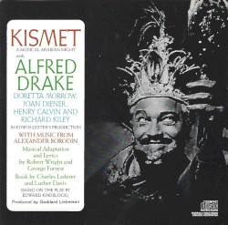 Kismet: A Musical Arabian Night