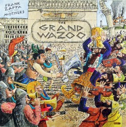 The Grand Wazoo
