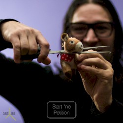 Start ’ne Petition