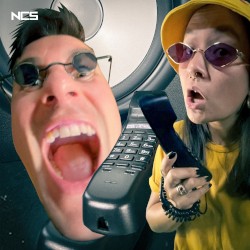 Calling for You