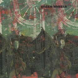 Green Wheels