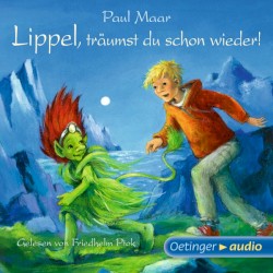 Lippel, träumst du schon wieder!