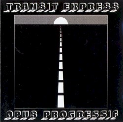 Opus Progressif