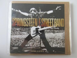 2014‐04‐08: U.S. Bank Arena, Cincinnati, OH, USA