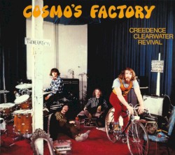 Cosmo’s Factory