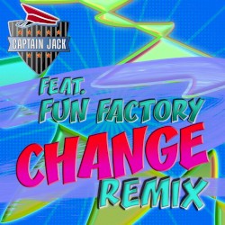 Change (Remix)