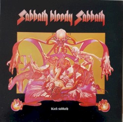 Sabbath Bloody Sabbath