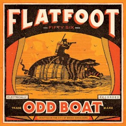 Odd Boat