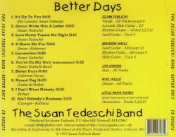 Better Days