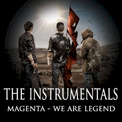 We Are Legend (instrumental)