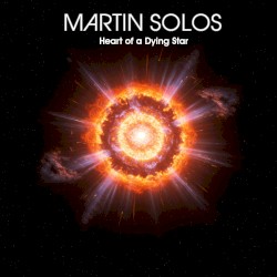 Heart of a Dying Star