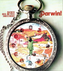 Darwin!