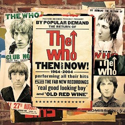 Then and Now (1964–2004)