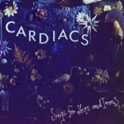 Songs for Ships and Irons