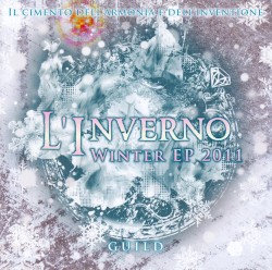 Winter EP 2011 ~L'Inverno~