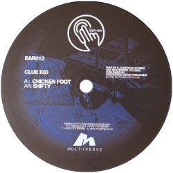 Chicken Foot / Shifty