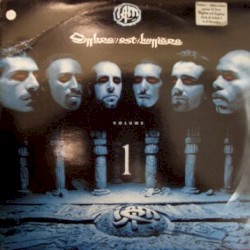 Ombre est lumière, volume 1