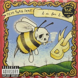 B Is for B-sides