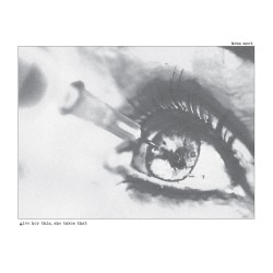 Give her this, she takes that