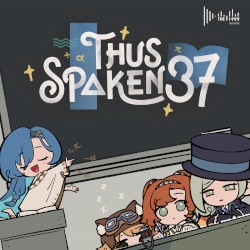 Thus Spoken 37