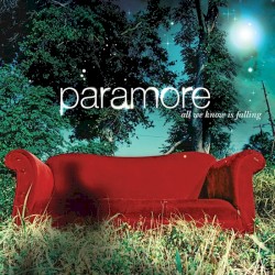 All We Know Is Falling