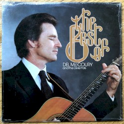 Best of Del McCoury and The Dixie Pals