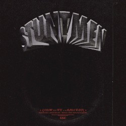 STUNTMEN (version single)
