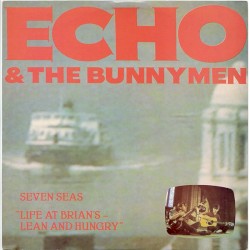 Seven Seas “Live at Brian’s – Lean and Hungry”