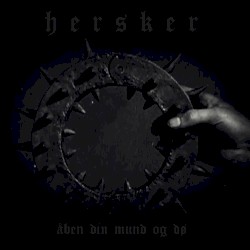 Åben din mund og dø