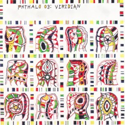Viridian EP Ed. 2
