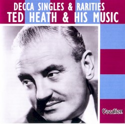 Decca Singles and Rarities
