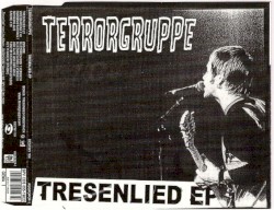 Tresenlied EP