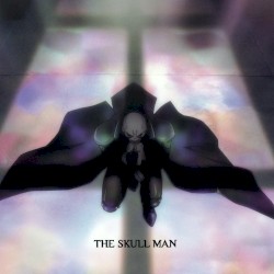 スカルマン THE SKULL MAN オリジナルサウンドトラック