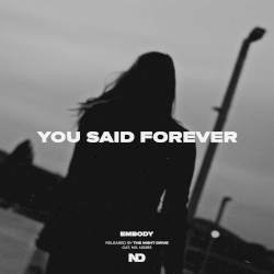 You Said Forever
