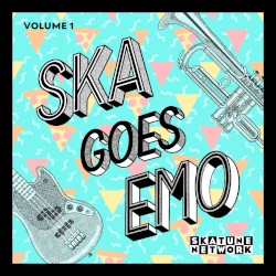 Ska Goes Emo, Vol. 1