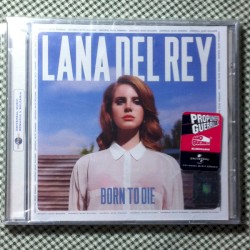 Born to Die