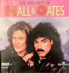 The Very Best of Hall & Oates