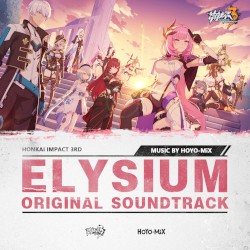 崩坏3 - Elysium-Original Soundtrack